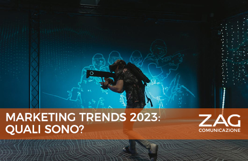 marketing trends 2023