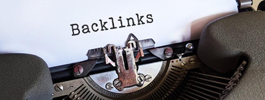BACKLINK l'importanza dei backlink nella seo