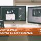 differenza tra blog e sito
