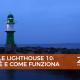 cos'è google lighthouse 10