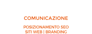 ZAG COMUNICAZIONE, posizionamento SEO, Siti web, branding