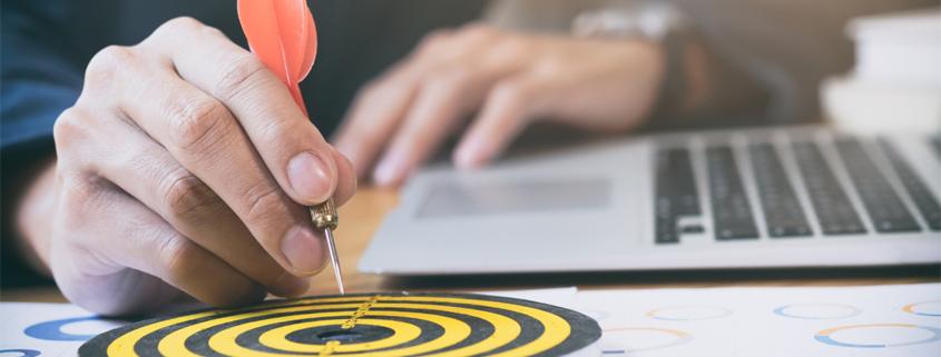 qual'è la missione del tuo sito web