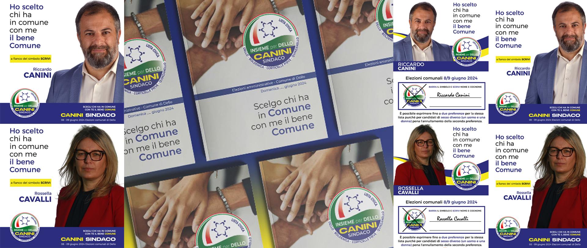 branding partiti politici brescia