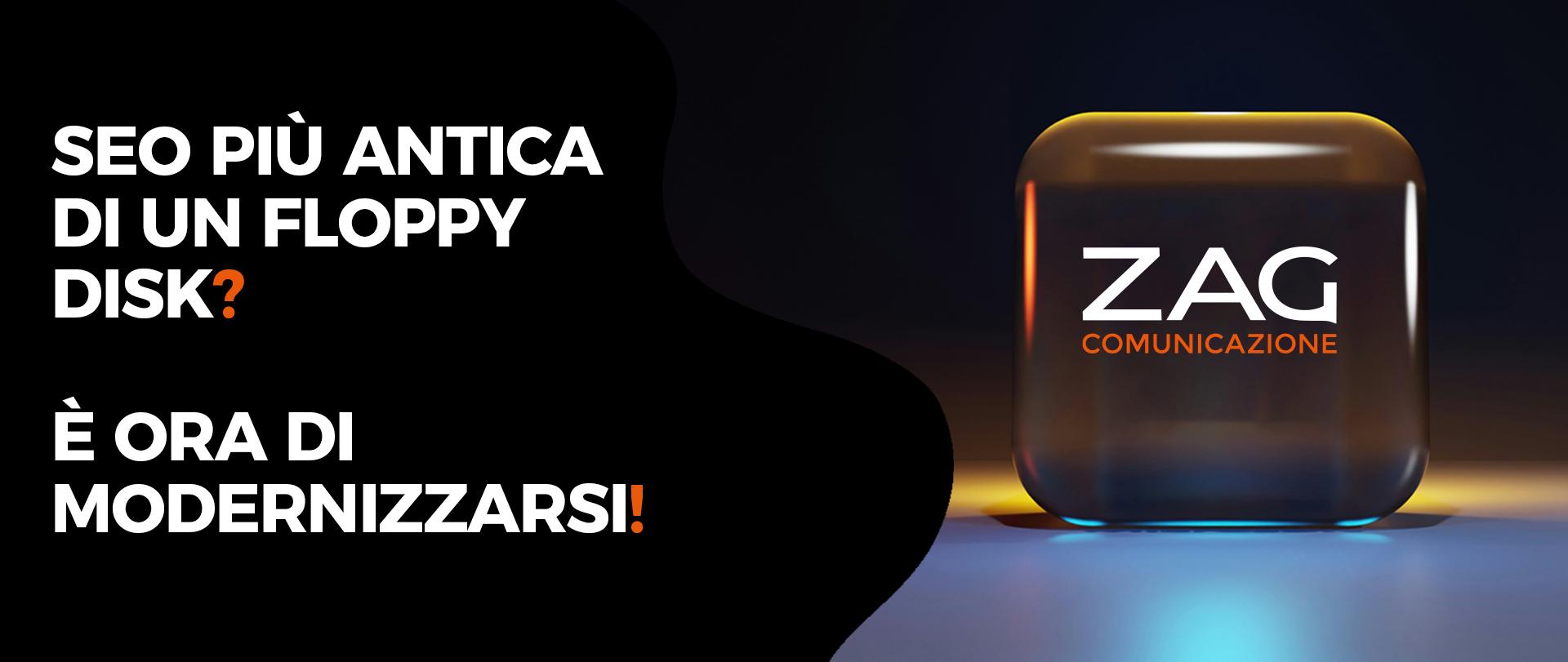 agenzia di comunicazione a dello