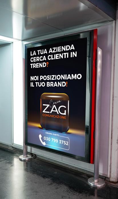 agenzia per branding a lecco