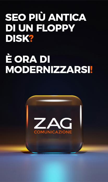 agenzia per strategia per le comunicazioni aziendali a dello