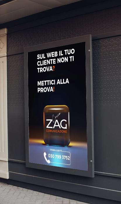 agenzia siti web per aziende a cremona