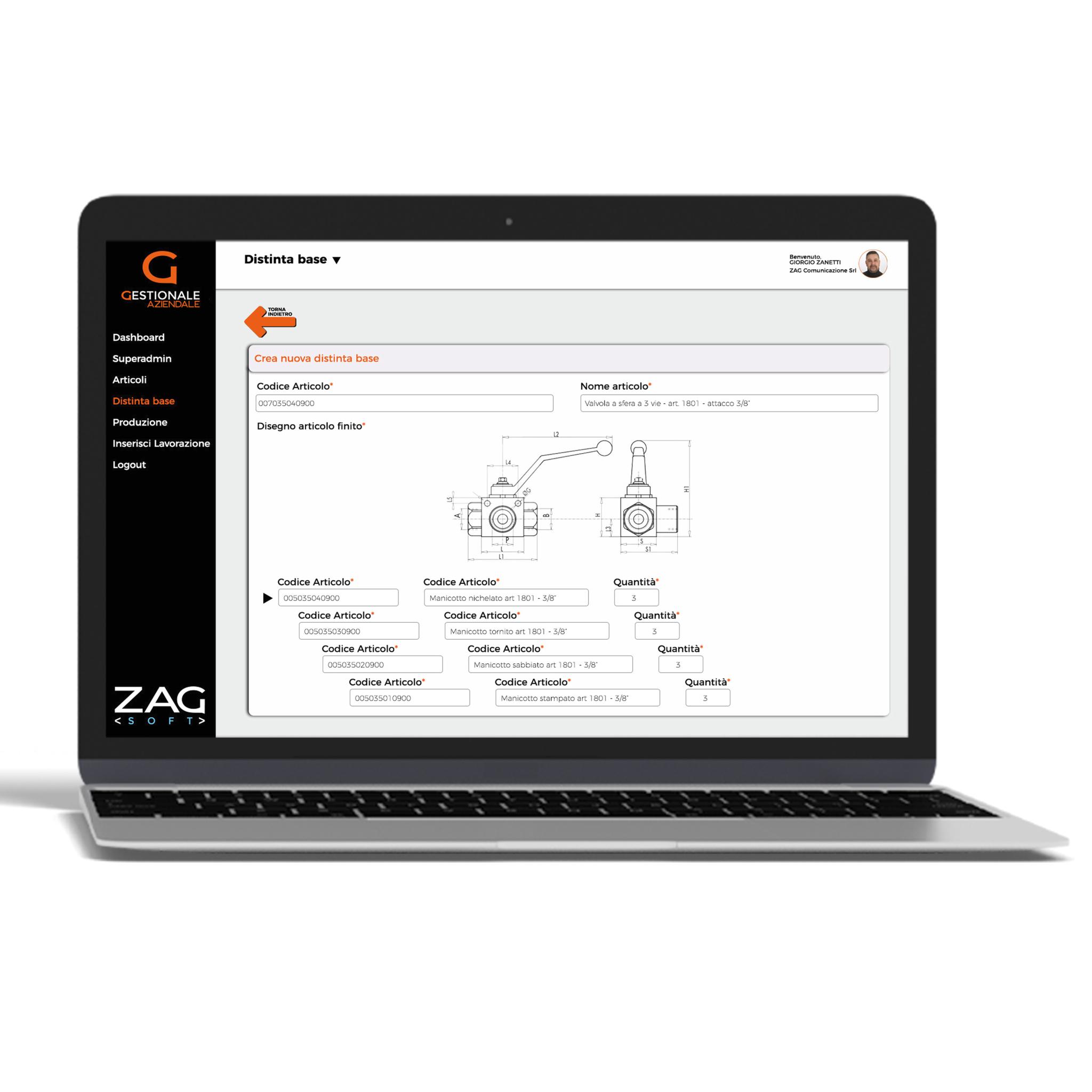 agenzia web sviluppo software a cremona
