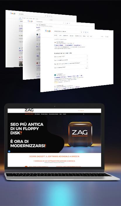 seo specialist posizionamento seo a Desenzano del Garda