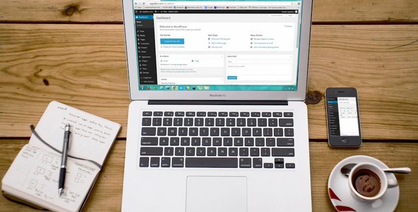 i vantaggi di avere un sito web professionale