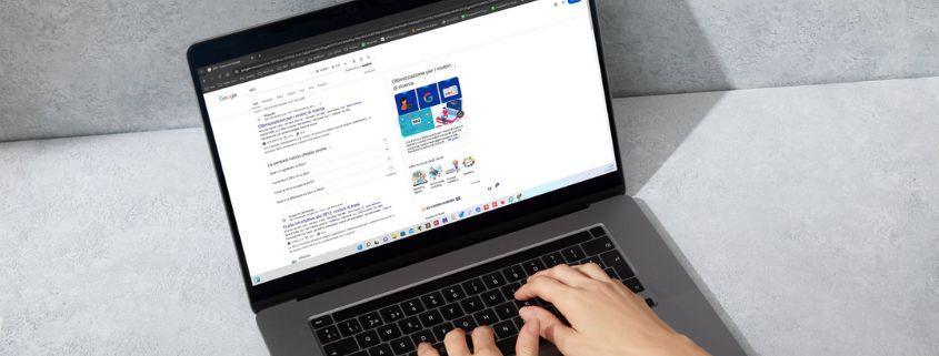 seo perchè è importante per il tuo sito web