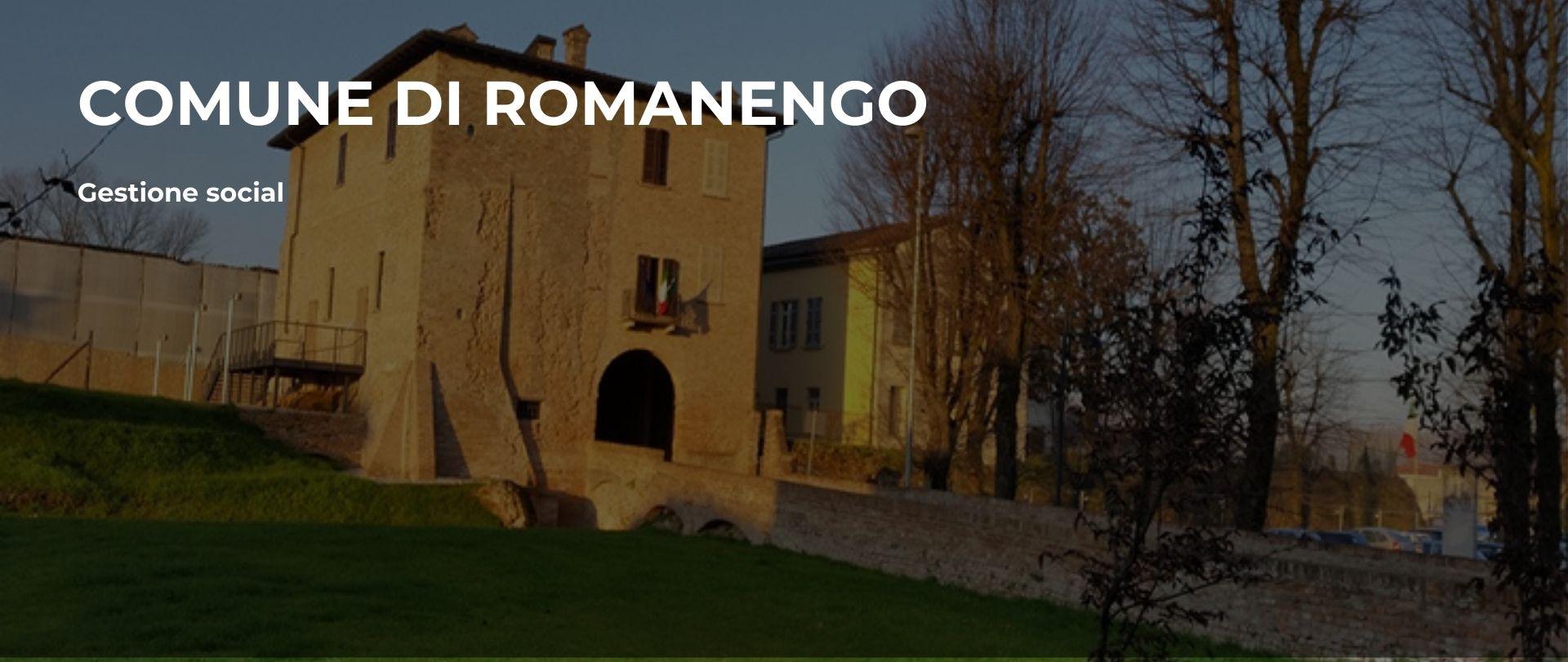 gestione-pagine-social-per-il-comune-di-romanengo gestione pagine social per il comune di romanengo