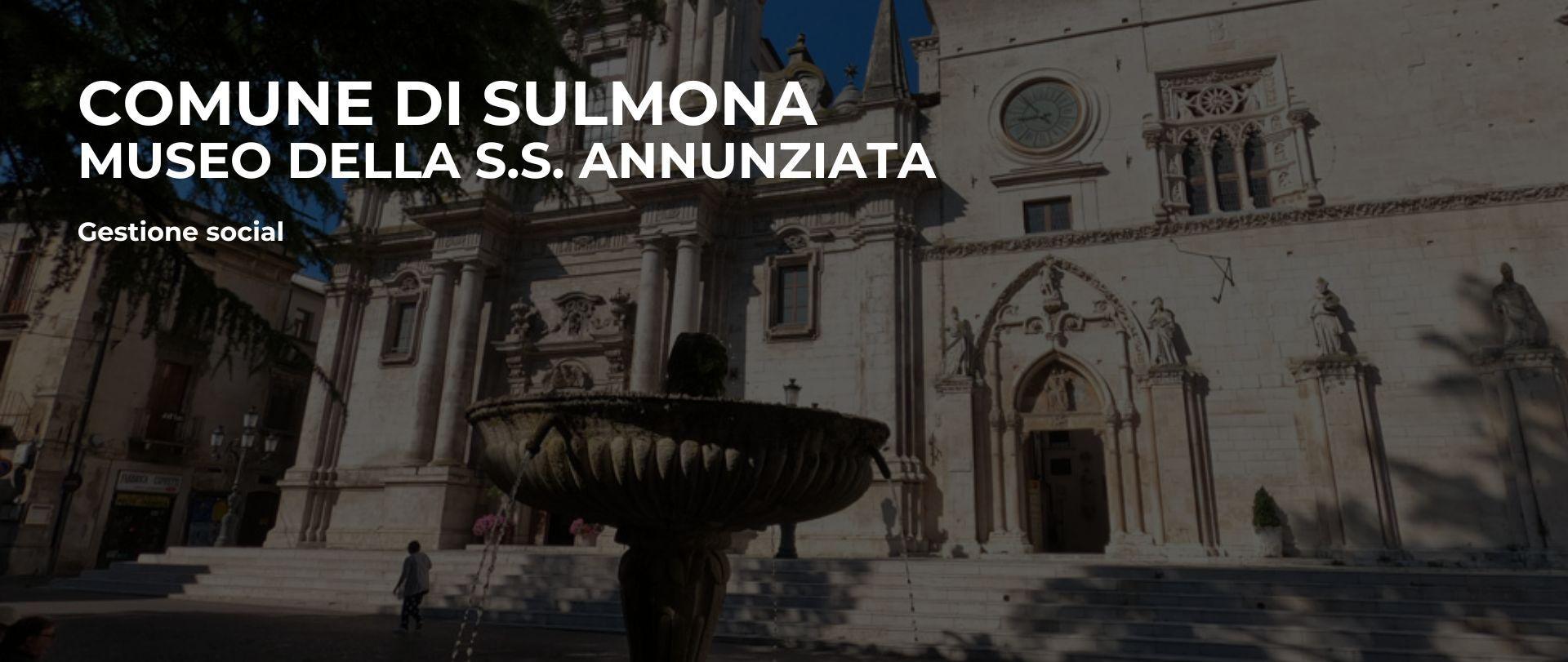 strategie-di-comunicazione-e-gestione-social-per-museo Strategie di comunicazione e gestione social per il Museo della Santissima Annunziata a Sulmona