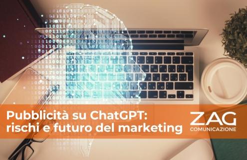 Pubblicità su ChatGPT